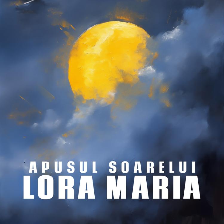 Lora Maria's avatar image