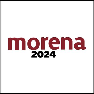 Morena 2024's cover