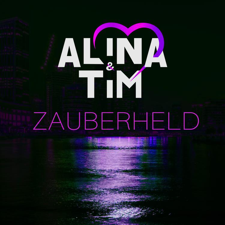 Alina und Tim's avatar image