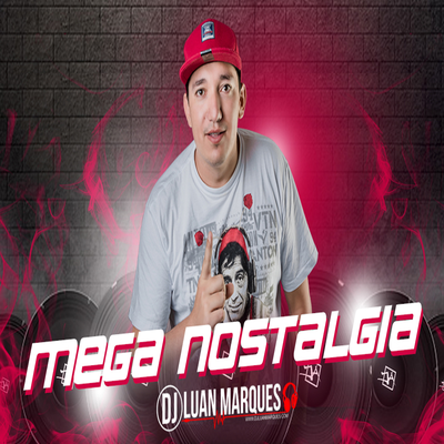 DJ Luan Marques's cover