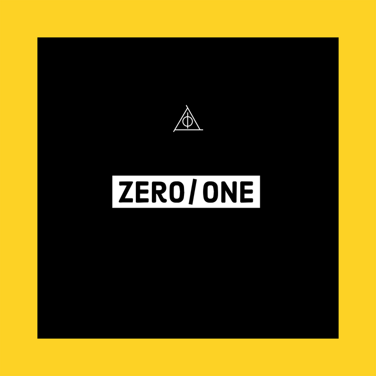 Zero/One's avatar image