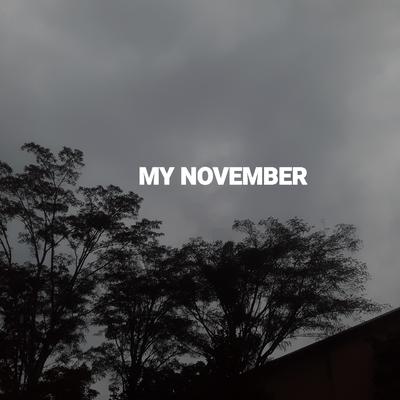 My November (Remastered 2023)'s cover