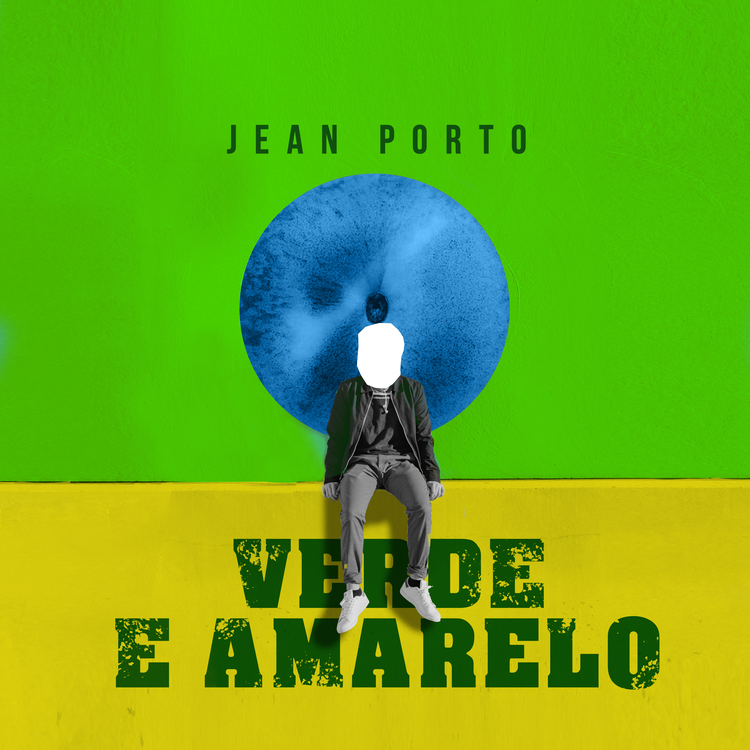 Jean Porto's avatar image