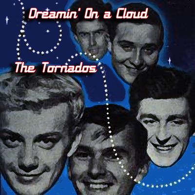 Chasing Moonbeams By Tornados's cover