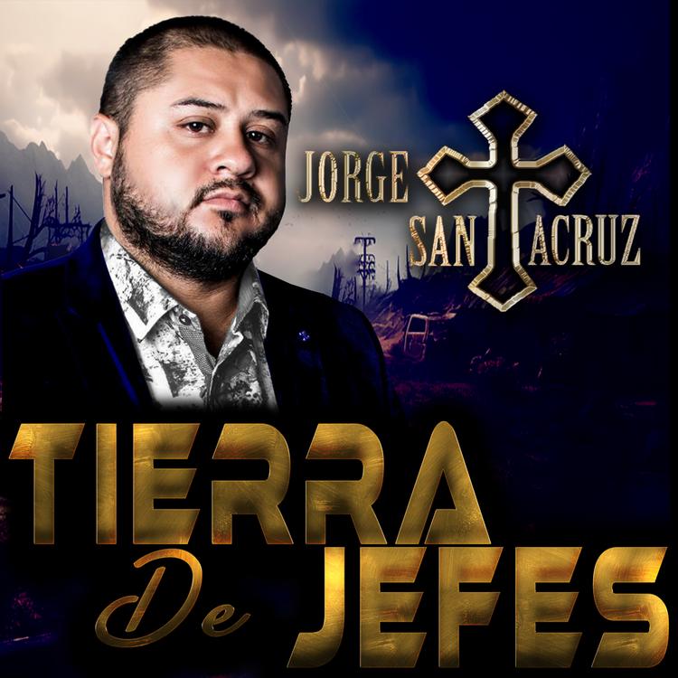 Jorge Santacruz's avatar image