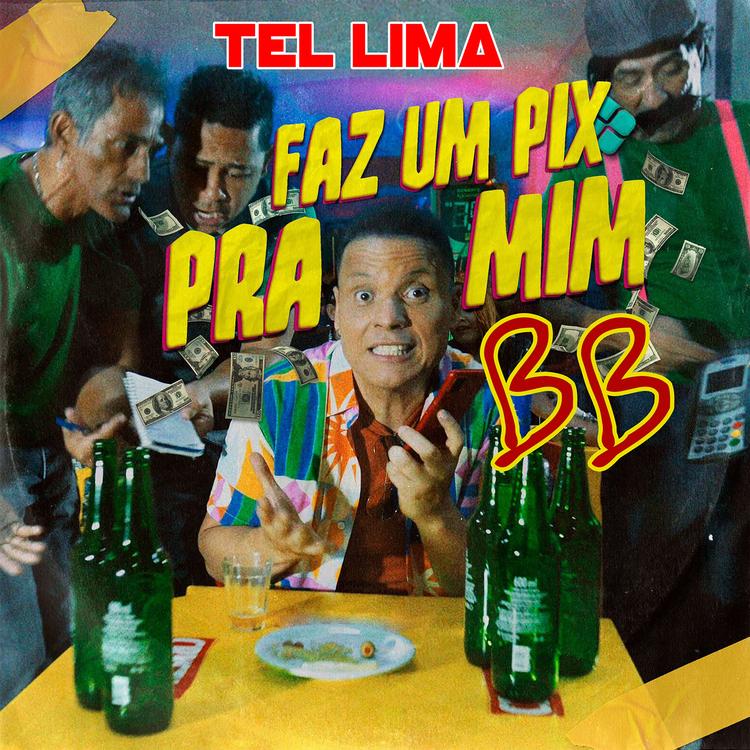 Tel Lima's avatar image