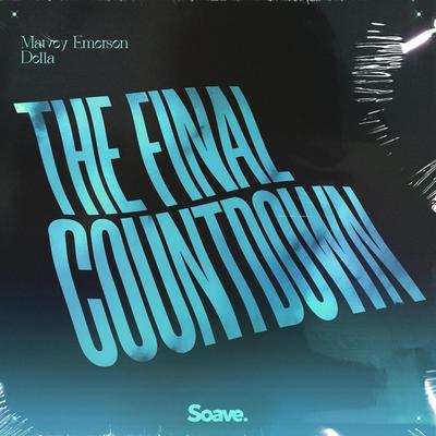 The Final Countdown By Matvey Emerson, Della's cover