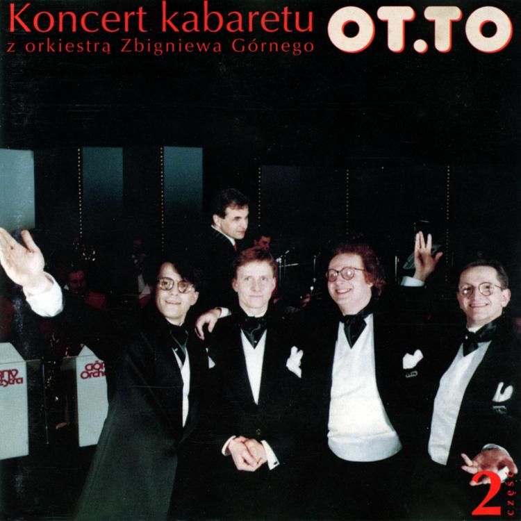 Kabaret OT.TO's avatar image