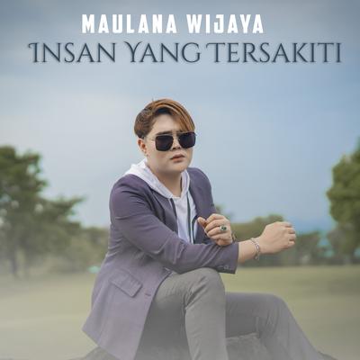 Insan Yang Tersakiti's cover