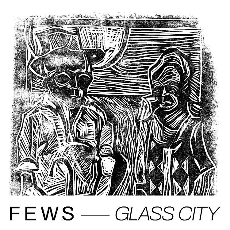 FEWS's avatar image