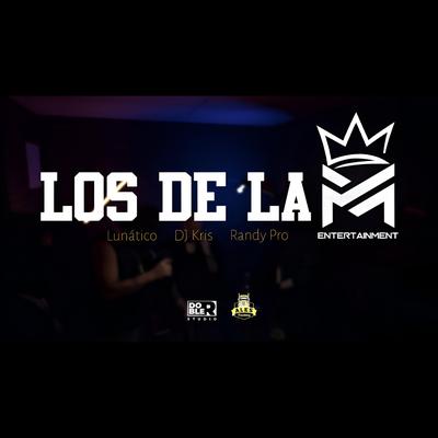 Los De La M's cover