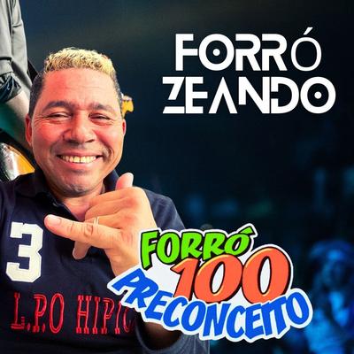Forrózeando's cover