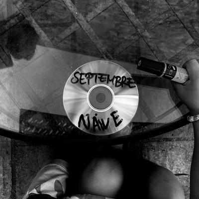 Septembre's cover