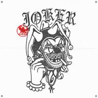Joker's avatar cover