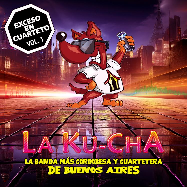 La ku-cha's avatar image