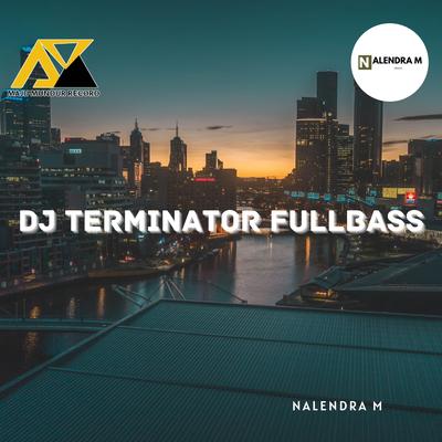 DJ Terminator Fullbass's cover