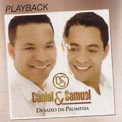 O Milagre do Batismo - Playback By Daniel & Samuel's cover