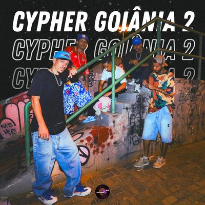 Cypher Goiânia 2's cover