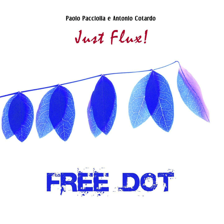 Free Dot's avatar image