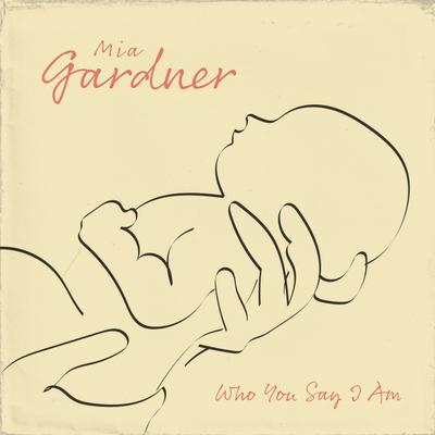 Mia Gardner's cover