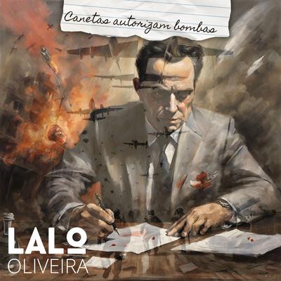 Lalo Oliveira's cover