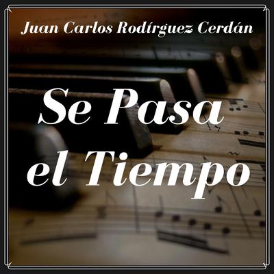 Juan Carlos Rodriguez Cerdan's cover