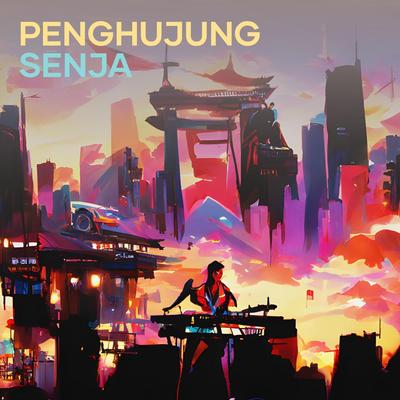 Penghujung Senja (Acoustic)'s cover