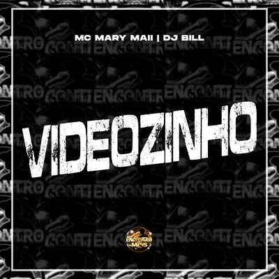 Videozinho's cover