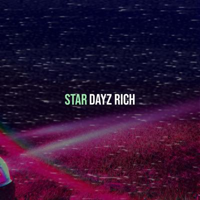 Dayz Rich's cover