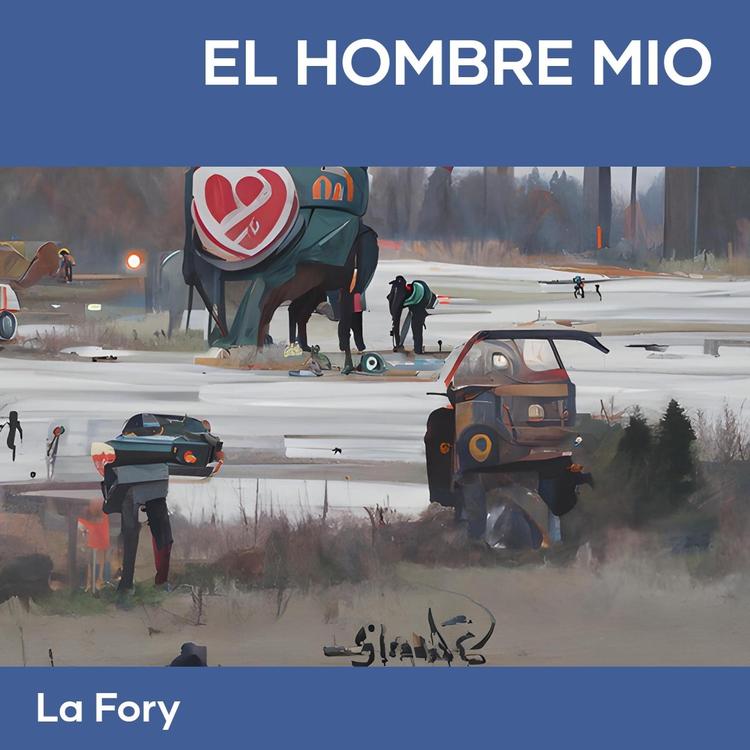 La Fory's avatar image