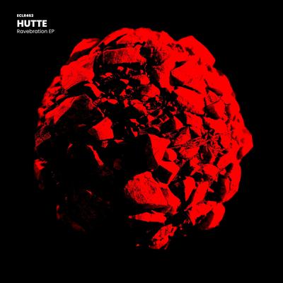 Hutte's cover