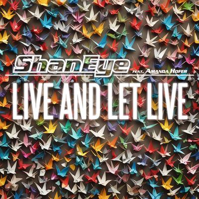 ShanEye's cover