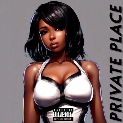 Private Place's cover