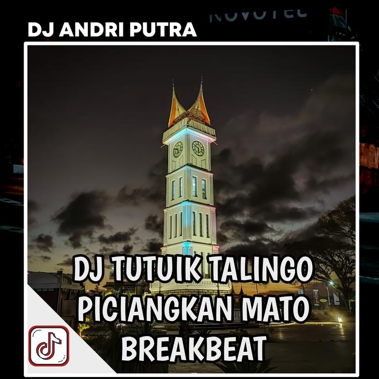 DJ ANDRI PUTRA's avatar image