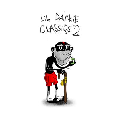 LIL DARKIE CLASSICS 2's cover