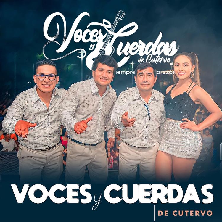 Voces y Cuerdas de Cutervo's avatar image