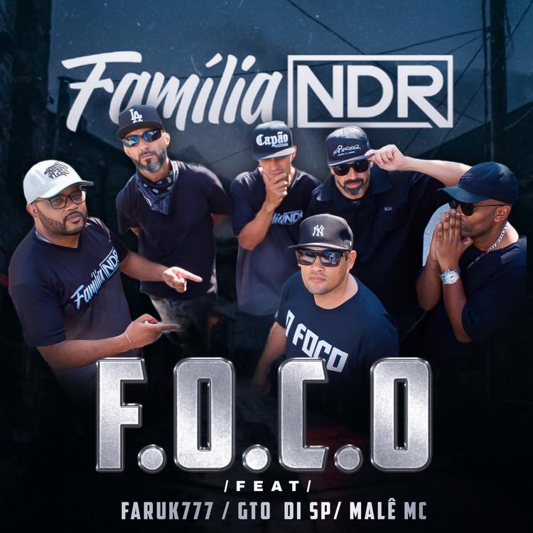 Família Ndr's avatar image