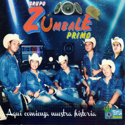 MIx Romántico's cover