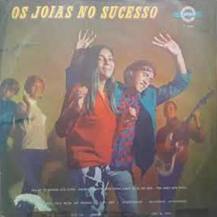 OS JOIAS NO SUCESSO's avatar image