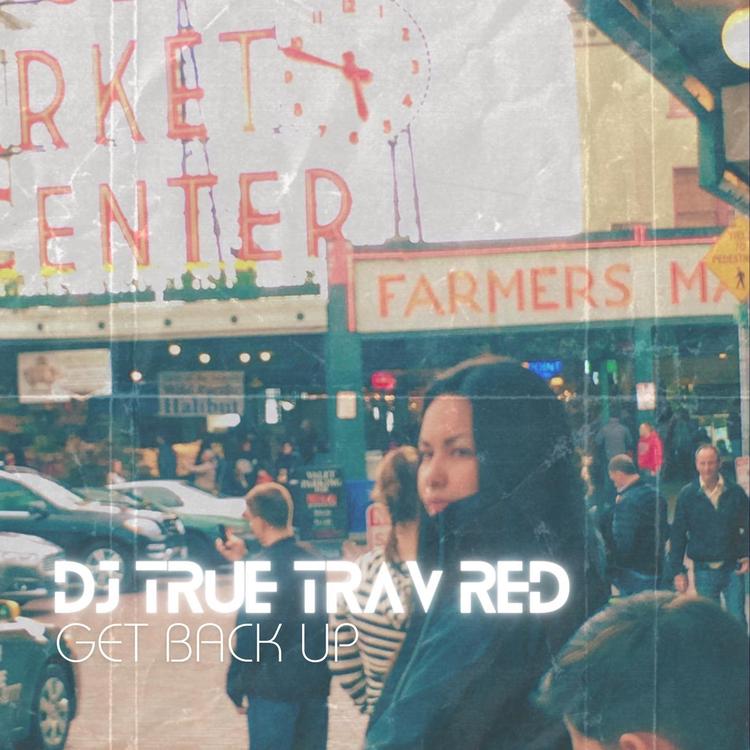 DJ True Trav Red's avatar image