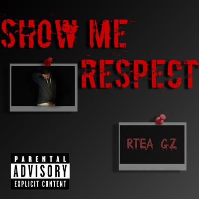 Show Me Respect's cover