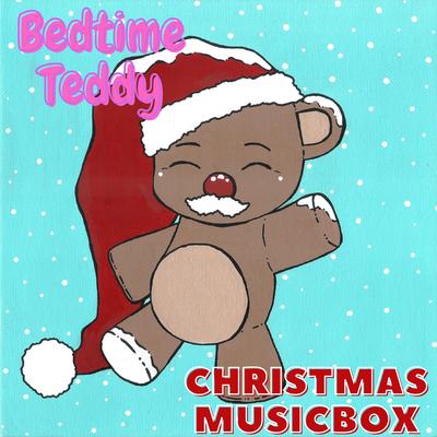 Silent Night By Bedtime Teddy's cover