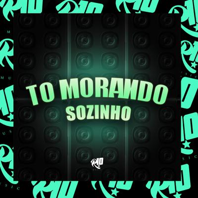 To Morando Sozinho's cover