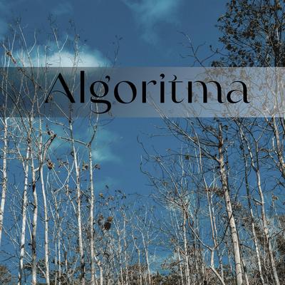 Algoritma's cover