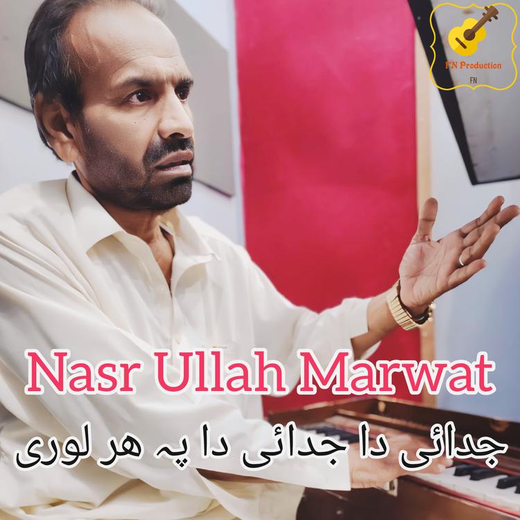 Nasrullah Marwat's avatar image