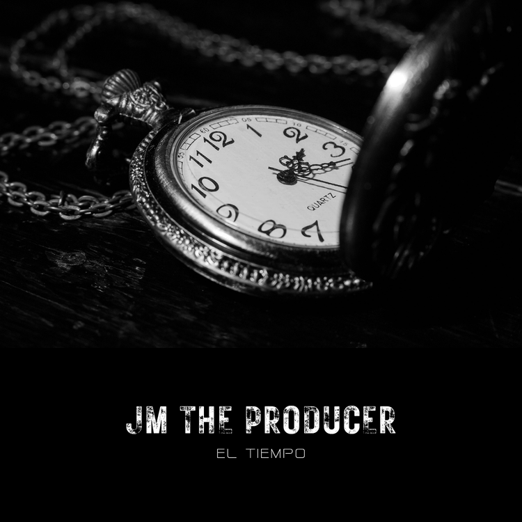 Jm the Producer's avatar image