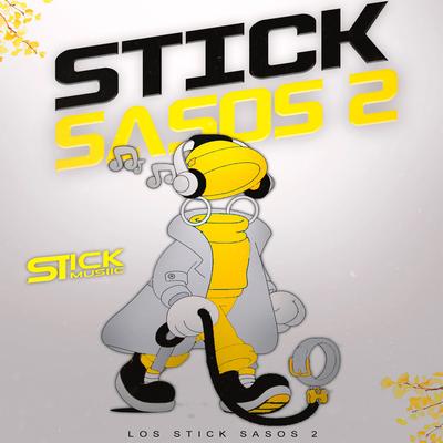 Stick Sasos 2's cover