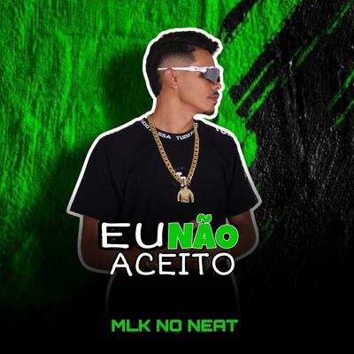 Eu Não Aceito's cover