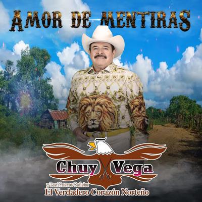 Chuy Vega Y Los Nuevos Cadetes's cover