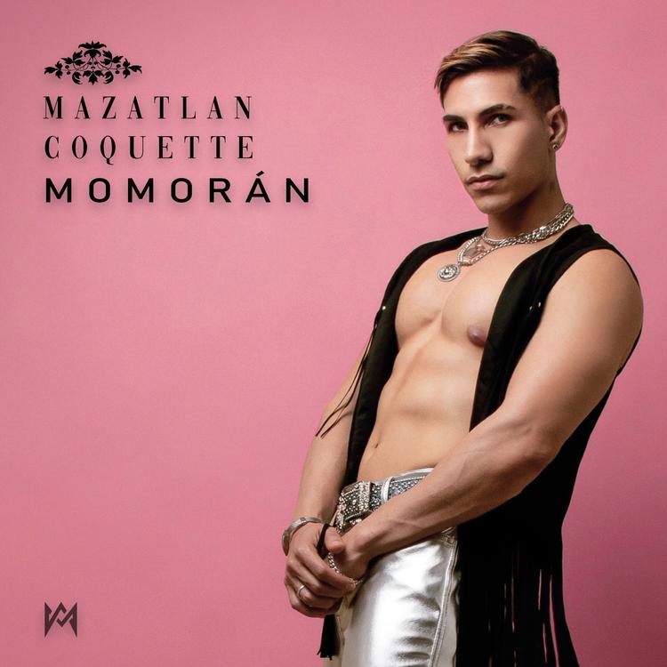 Momorán's avatar image